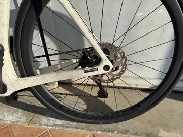 Brugt Trek Domane+ SLR 6 2026 2026 Road & Gravel — billede 6 af 8