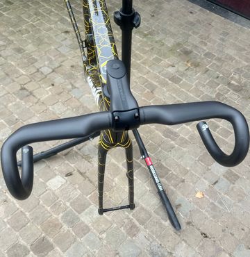 Używany Cervélo R5 Frameset 2024 Frameset 2024 Road & Gravel — zdjęcie 3 z 7