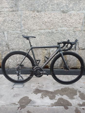 Cannondale, Supersix Shimano Ultegra