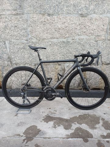 Used Cannondale Supersix Shimano Ultegra 2018 Road & Gravel