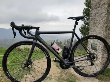 Used Cannondale Supersix Shimano Ultegra 2018 Road & Gravel, Black — image 8 of 9