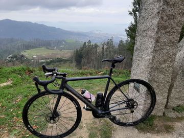 Used Cannondale Supersix Shimano Ultegra 2018 Road & Gravel, Black — image 9 of 9