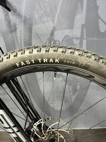 Specialized Epic Sram Eagle Transmission GX 2023 Mountainbike de segunda mano, Verde — imagen 8 de 10