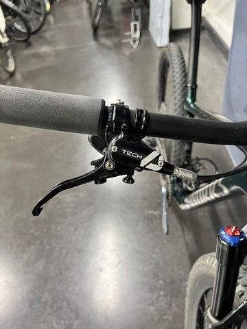 Specialized Epic Sram Eagle Transmission GX 2023 Mountainbike de segunda mano, Verde — imagen 7 de 10