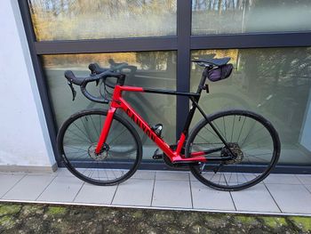 Canyon, Ultimate CF SL 7 2024