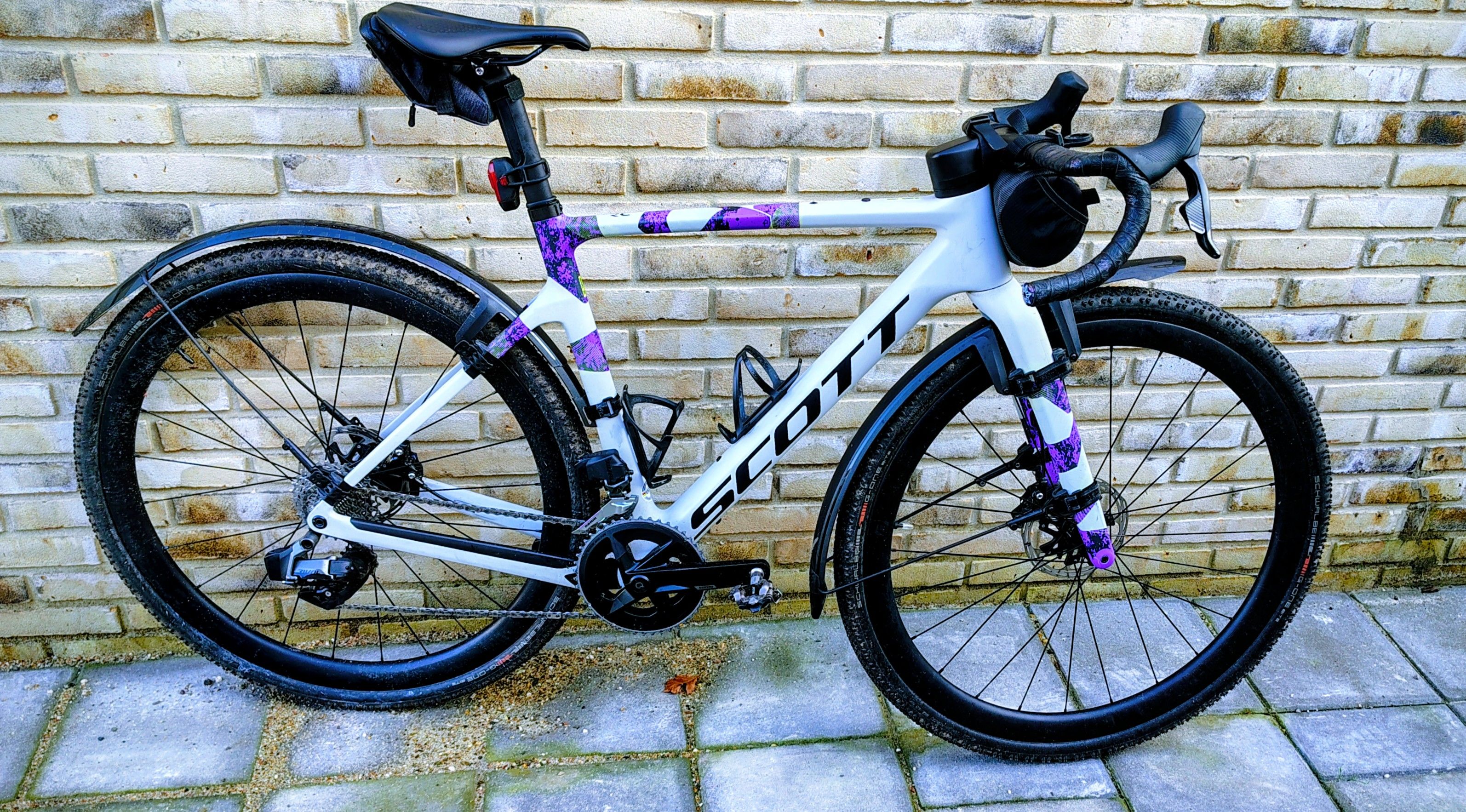 Scott Addict SRAM Rival eTap AXS 2024