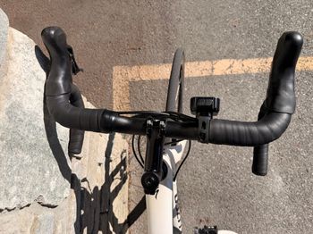 Used Specialized Tarmac Expert Disc Race 2016 2016 Road & Gravel — image 11 of 12