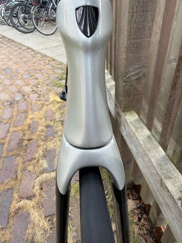 Trek Madone SRAM Force eTap AXS 2020 Road & Gravel usato, Nero — immagine 7 di 8