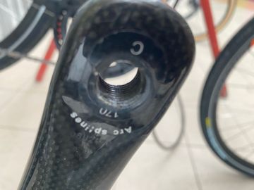 Gebrauchtes Cinelli Experiece 2018 Road & Gravel, Hellgrau — Bild 17 von 20