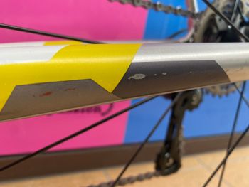 Used Cinelli Experiece 2018 Road & Gravel, Grigio chiaro — image 18 of 20