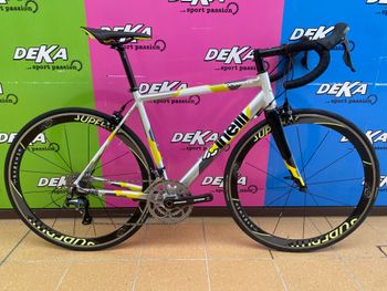Used Cinelli Experiece 2018 Corsa & gravel
