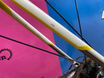 Gebrauchtes Cinelli Experiece 2018 Road & Gravel, Hellgrau — Bild 19 von 20