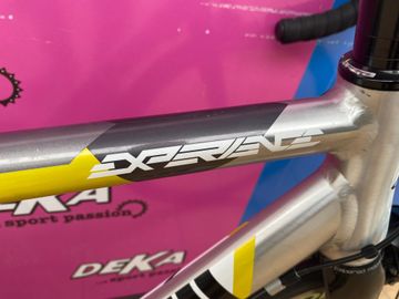 Gebrauchtes Cinelli Experiece 2018 Road & Gravel, Hellgrau — Bild 14 von 20