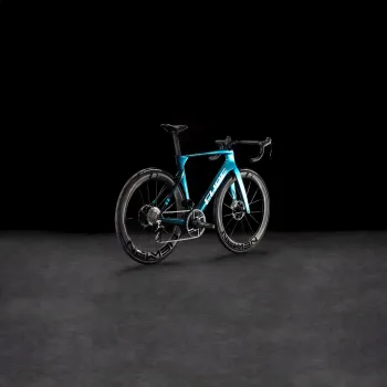 CUBE, LITENING AERO C:68X, SLX 2025