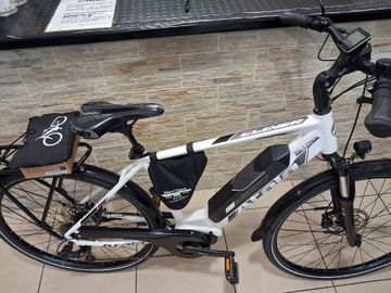Gebrauchtes ATALA Custom L-TWOO A2 2024 Urban & Touring