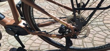 Used LOMBARDO Custom Urban, Orange — image 8 of 18