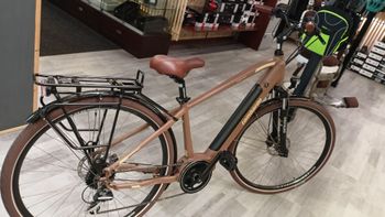 Used LOMBARDO LOMBARDO Custom Urban — image 2 of 3
