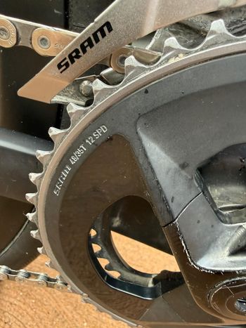 Look, 785 Huez SRAM Rival eTap AXS
