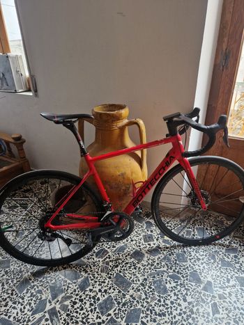 Bottecchia, Emme Shimano Ultegra