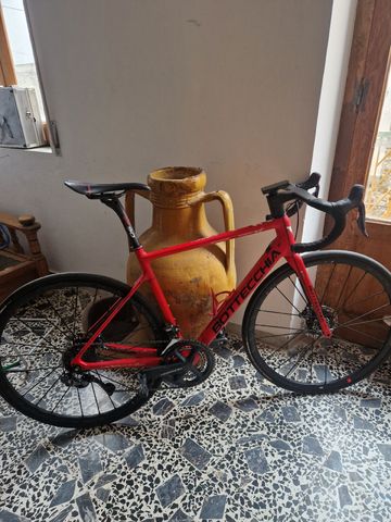 Used Bottecchia Emme Shimano Ultegra 2021 Road & Gravel
