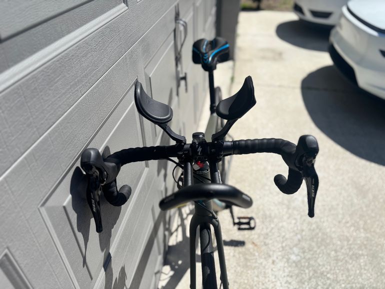 Used Specialized Diverge SRAM Rival 2022 Road & Gravel, Green — image 2 of 8