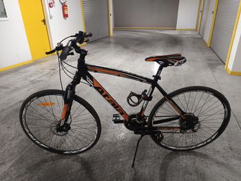 Atala, Outdoor RS