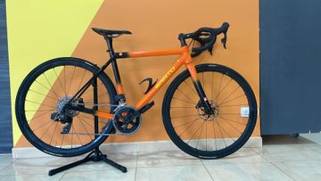 Sarto VENTO 2018 Road & Gravel usato