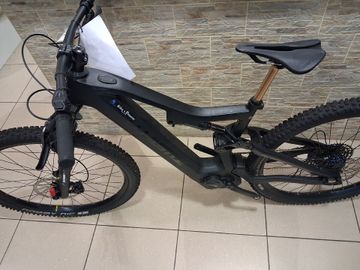 Whistle B-Rush SRAM SX Eagle 2022 MTB d'occasion