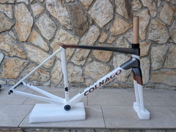Colnago, C68 Shimano Dura Ace Di2