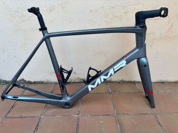 MMR, Grand Tour 10 2023 Frameset