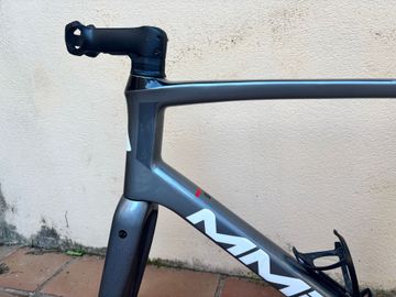 Brugt MMR Grand Tour 10 2023 Frameset 2023 Road & Gravel — billede 4 af 11