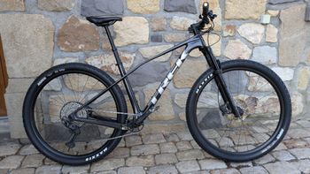 Trek, Procaliber 9.6 Gen3 2025