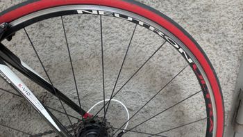 Used Bianchi Via Shimano Ultegra 2014 Road & Gravel, Red — image 4 of 4