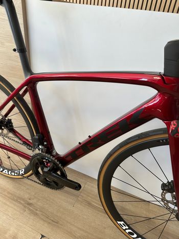 Used Trek Émonda SL 6 2024 2024 Road & Gravel — image 3 of 5