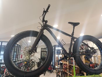 Used Specialized Fatboy Comp 2019 MTB