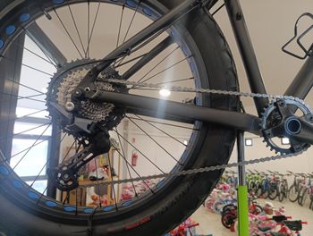 Used Specialized Fatboy Comp 2019 Mountainbike — image 4 of 4