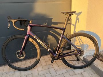 Used Specialized S-Works Tarmac SL7 - Shimano Dura-Ace Di2 2023 2023 Road & Gravel