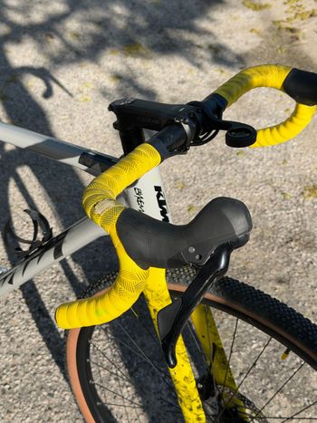 Used Coluer Coluer Custom Shimano GRX 2024 Road & Gravel — image 4 of 9