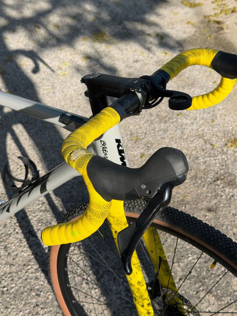 Used Coluer Coluer Custom Shimano GRX 2024 Road & Gravel — image 4 of 9