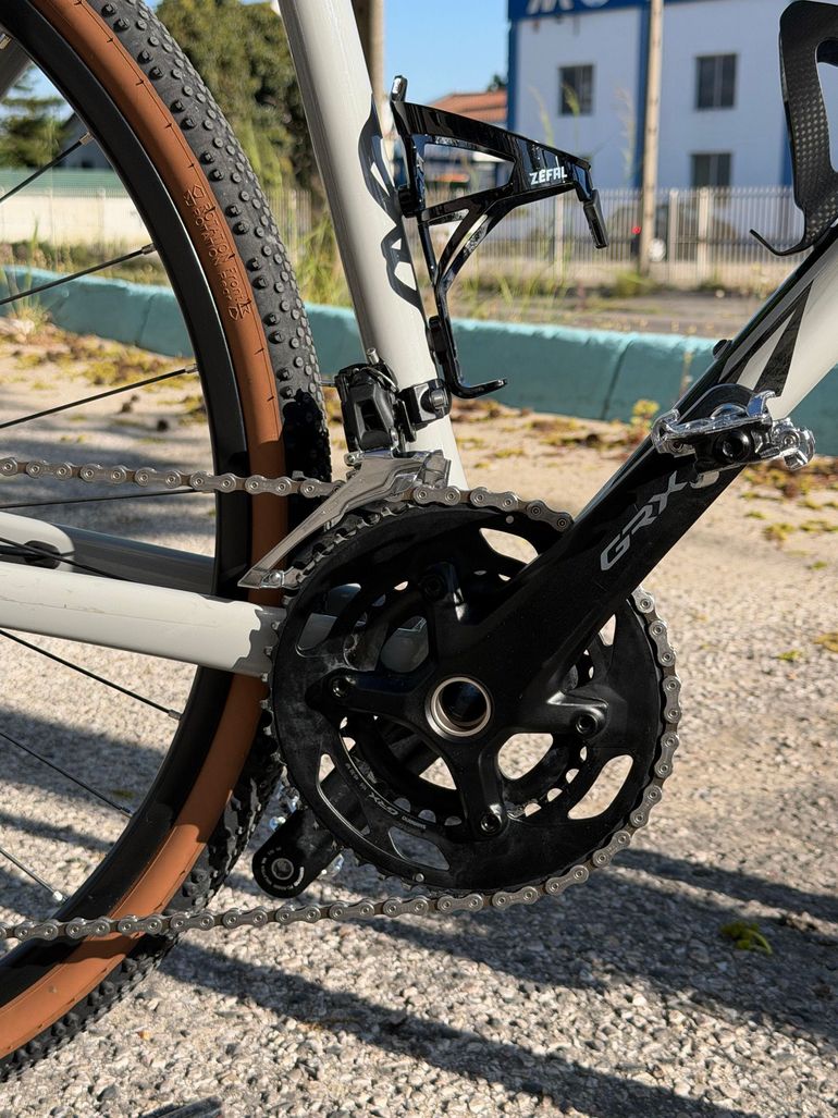 Used Coluer Coluer Custom Shimano GRX 2024 Road & Gravel — image 2 of 9