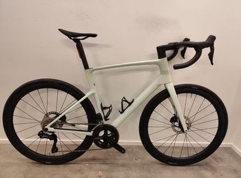 Scott, Addict 30 2026
