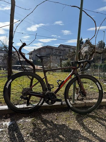 KTM, REVELATOR ALTO EXONIC 2025