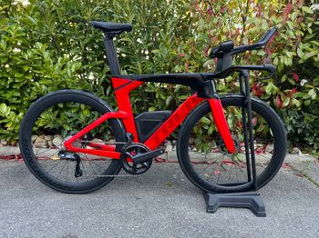 Trek, Speed Concept SLR 7 2024