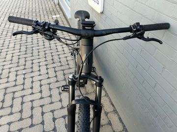 Used Scott Aspect eRIDE 910 2025 2025 Mountainbike, Light Gray, 29 — image 5 of 9