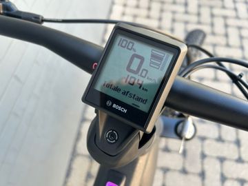 Used Scott Aspect eRIDE 910 2025 2025 Mountainbike, Light Gray, 29 — image 7 of 9