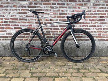 Used Specialized Tarmac Sport 2016 2016 Road & Gravel — image 3 of 5