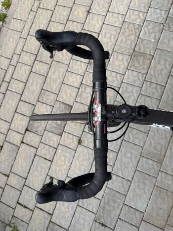 Used BMC Timemachine Campagnolo Chorus 2017 Road & Gravel — image 9 of 11