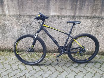 Giant, Talon Shimano Alivio