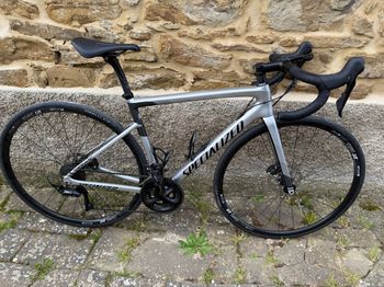 Specialized, Tarmac SL6 Disc Sport 2020
