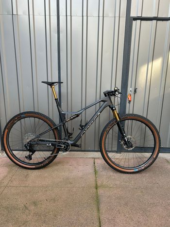 Orbea, Oiz Sram X0 EAGLE AXS